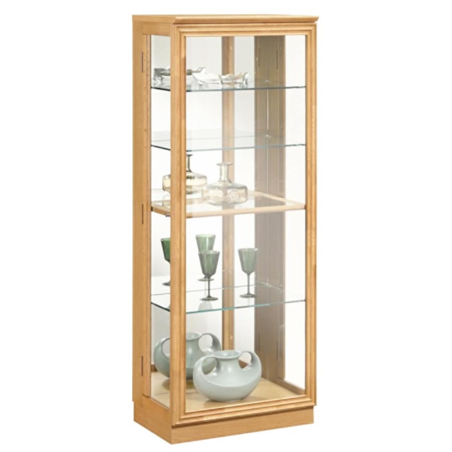 カリモク家具（KARIMOKU FURNITURE） 【地域限定】 キュリオケース