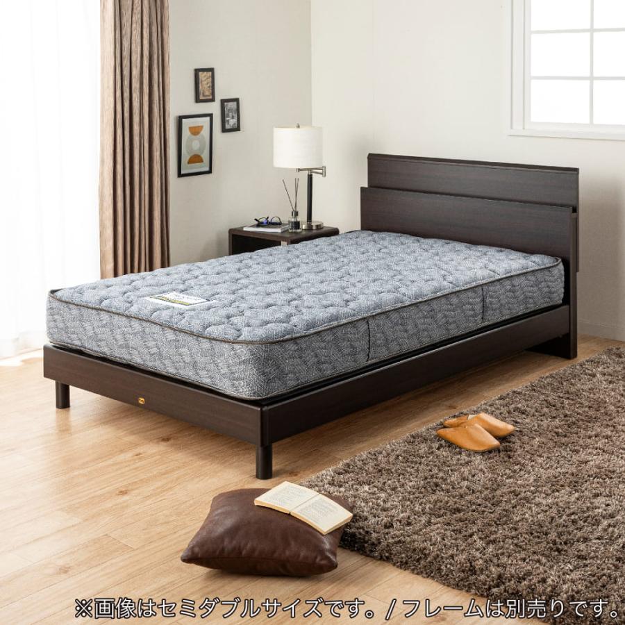 SIMMONS（シモンズ） マットレス シングルベッド用 ポケットコイル 5.5