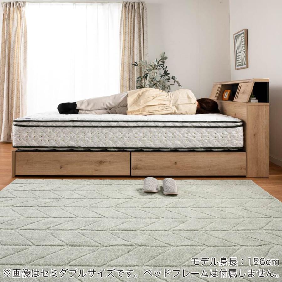 サータぺディック サータ Serta マットレス シングル ベッド用