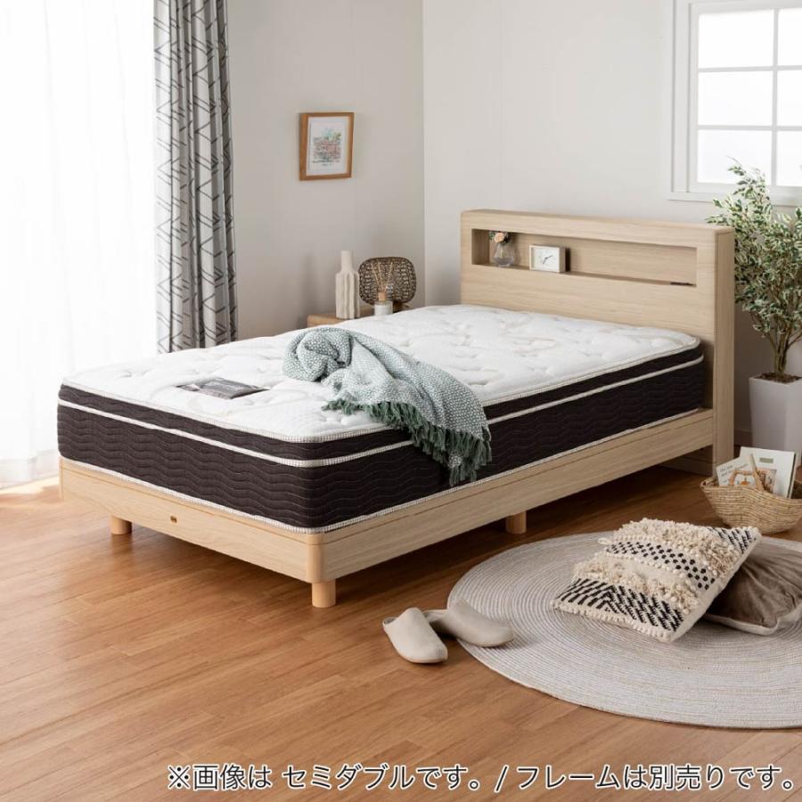 SIMMONS（シモンズ） 正規品 マットレス シングル ベッド用 ポケット