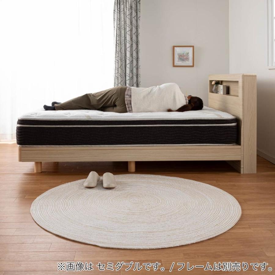 SIMMONS（シモンズ） 正規品 マットレス ダブル ベッド用 ポケット