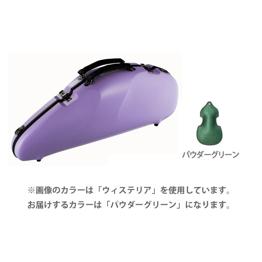 C.C.シャイニーケース シャイニーケースII エアロアルトサクソフォン