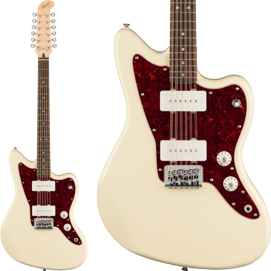 Fender（フェンダー） Squier by Fender スクワイヤー / スクワイア
