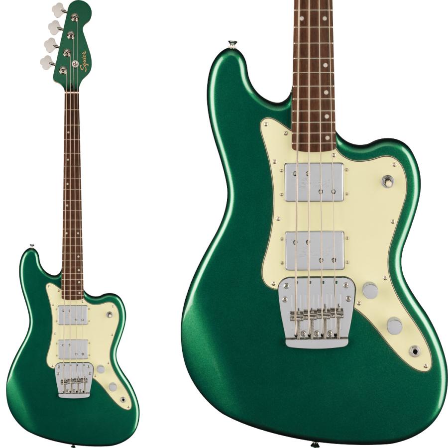 Fender（フェンダー） Squier by Fender スクワイヤー / スクワイア
