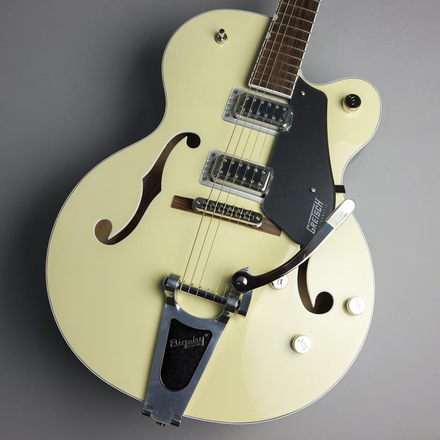 GRETSCH（グレッチ） G5420T Electromatic Two-Tone Vintage White