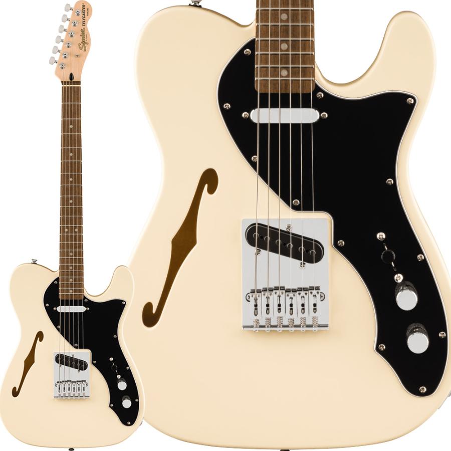 Fender（フェンダー） Squier by Fender スクワイヤー / スクワイア