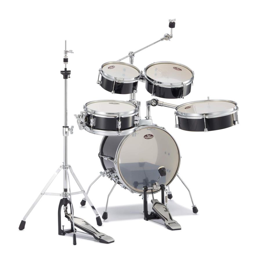 Pearl パール RT-645N/C4 リズムトラベラーVersion.4 コンパクトドラム