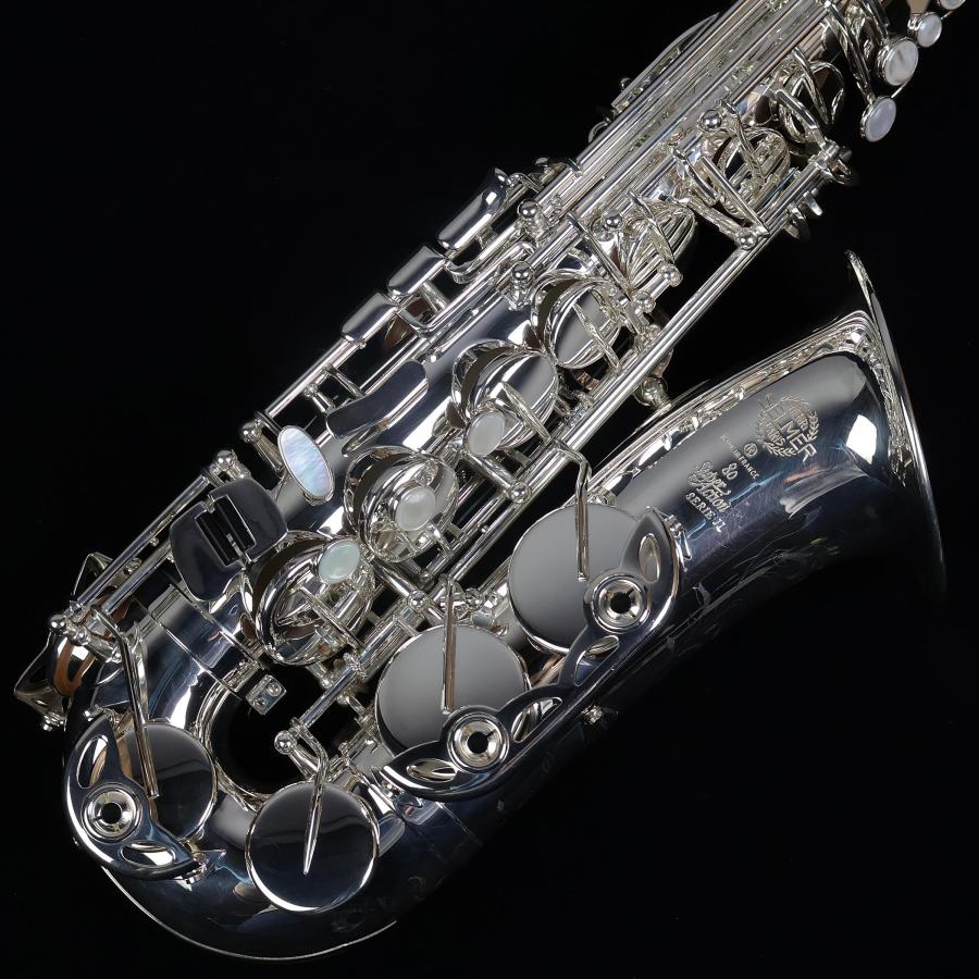 ららぽーとTOKYO-BAY店展示中】 H.Selmer セルマー SA802 Jubilee AS