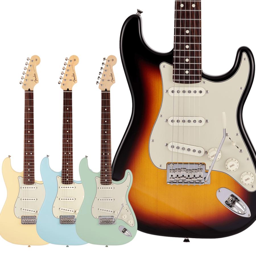 Fender（フェンダー） Made in Japan Junior Collection Stratocaster