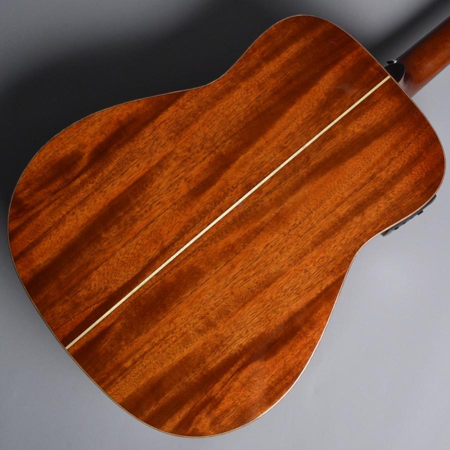 YAMAHA（ヤマハ） 〔オール単板〕 FGX865 T(ティンテッド