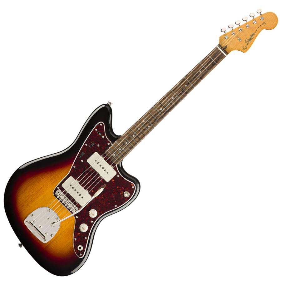 Fender（フェンダー） Squier by Fender スクワイヤー Classic Vibe