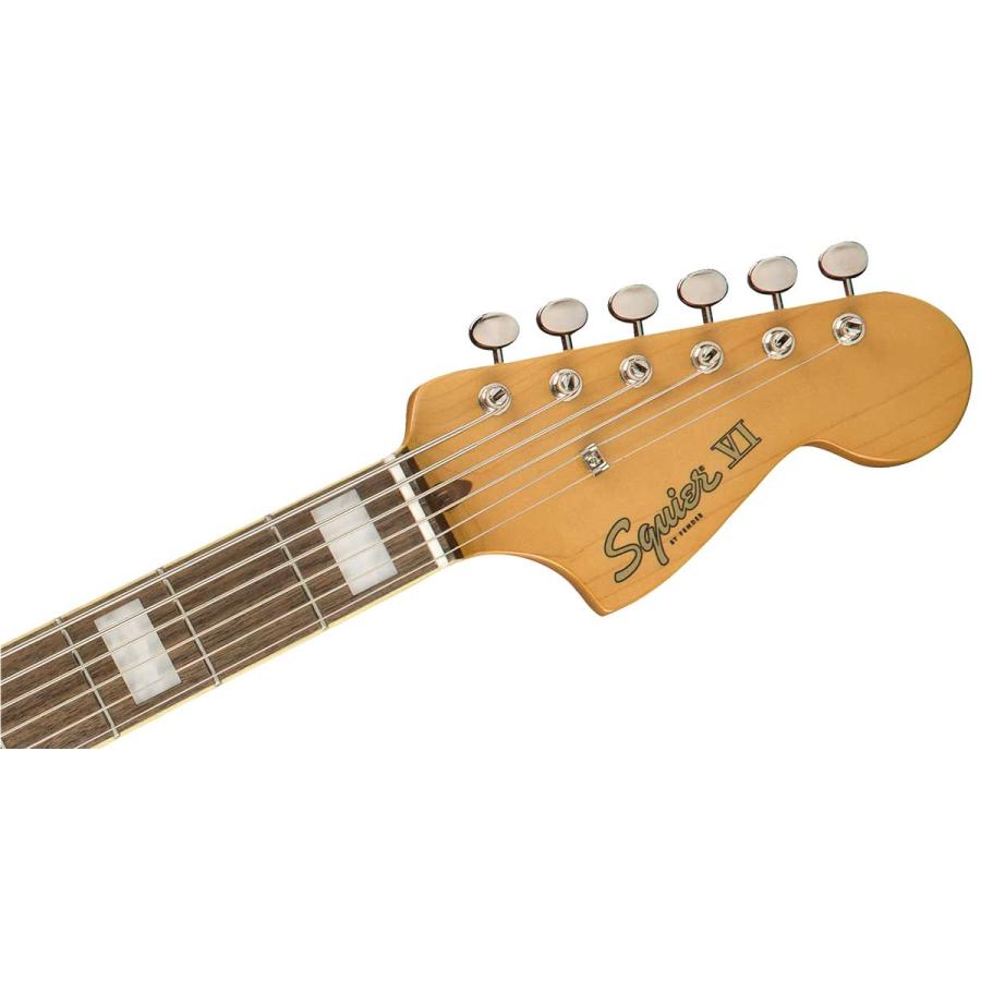 Fender（フェンダー） Squier by Fender スクワイヤー / スクワイア