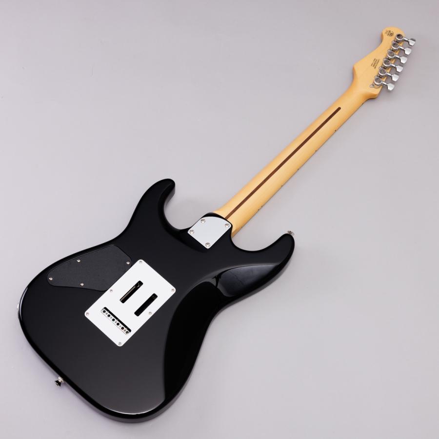 HISTORY（ヒストリー） HSE/m/HH-Limited BLK 30周年記念モデル エレキ