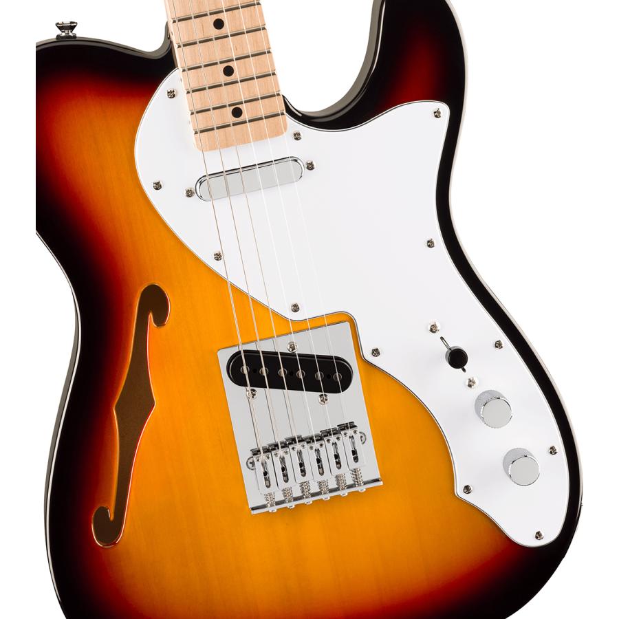 Fender（フェンダー） Squier by Fender スクワイヤー / スクワイア