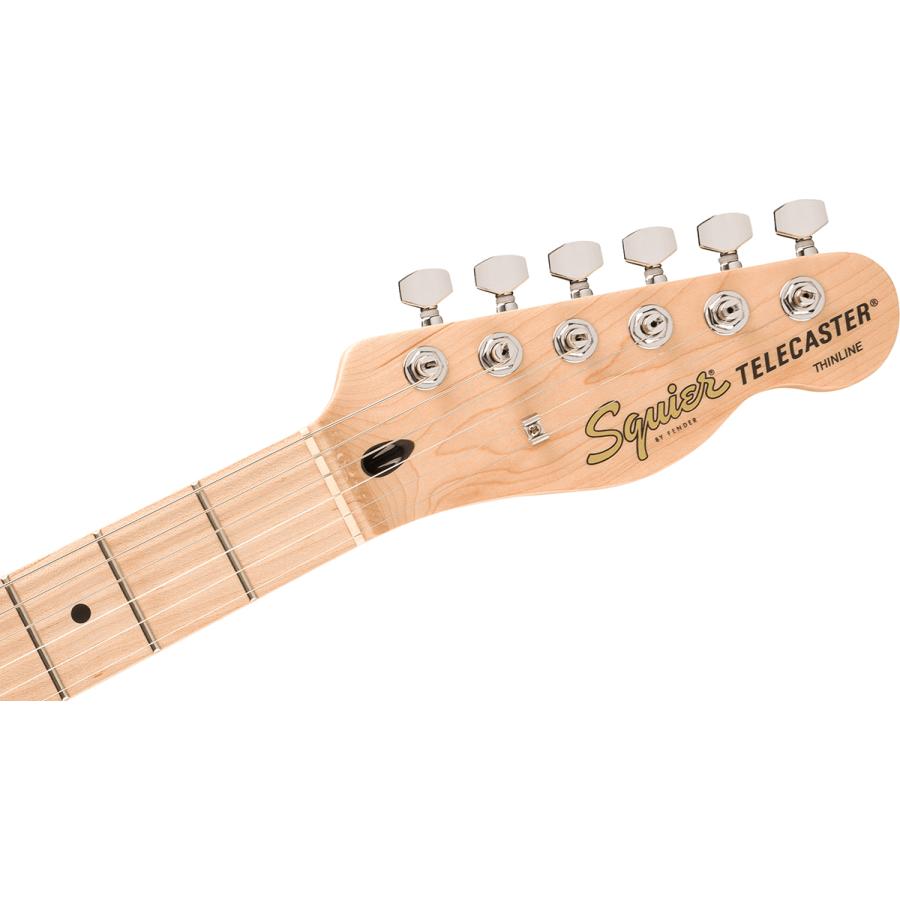 Fender（フェンダー） Squier by Fender スクワイヤー / スクワイア