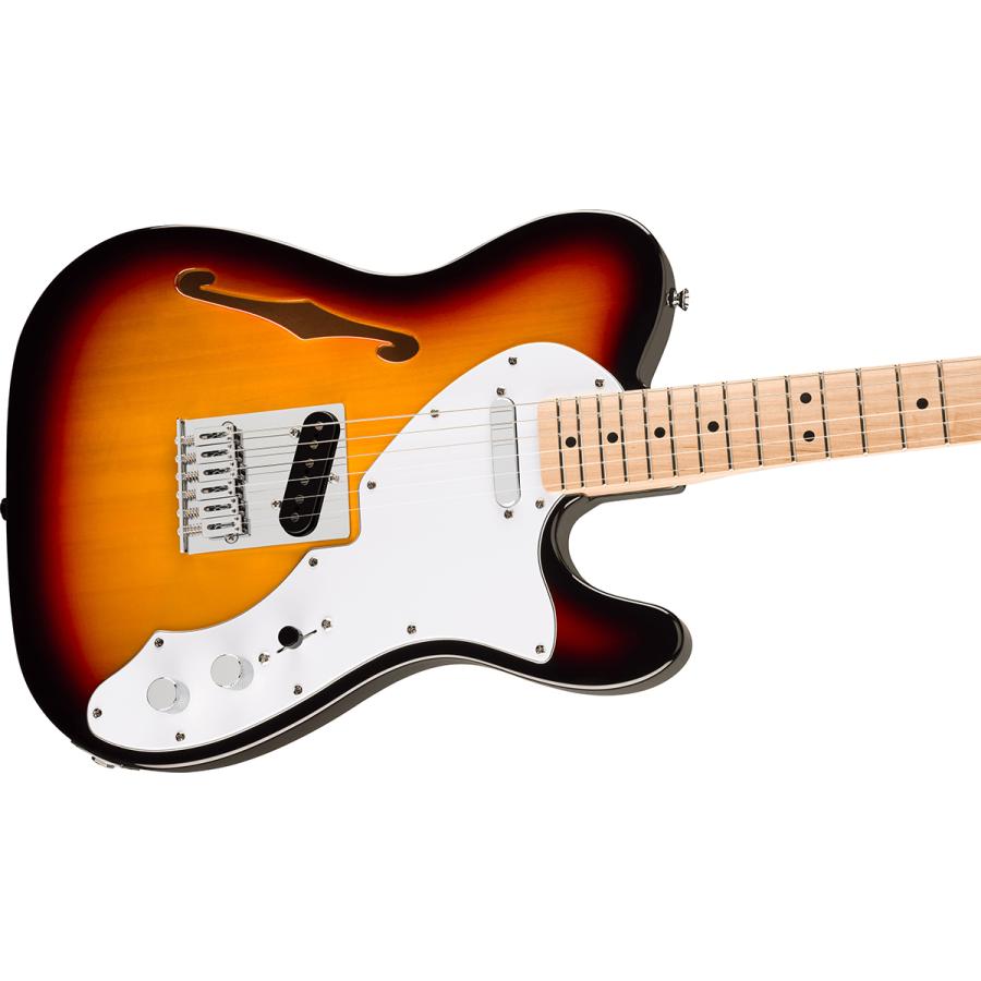 Fender（フェンダー） Squier by Fender スクワイヤー / スクワイア