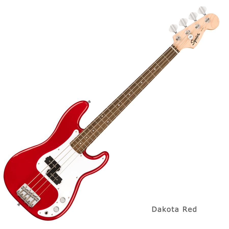 Fender（フェンダー） Squier by Fender スクワイヤー / スクワイア