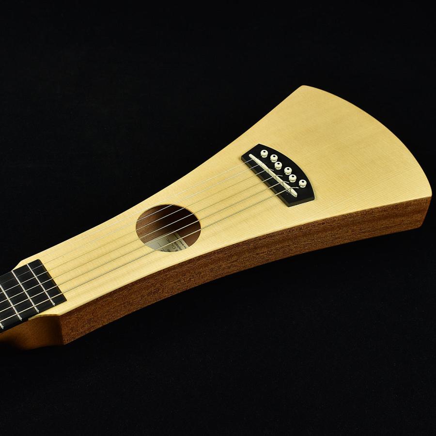 MARTIN（マーティン） マーチン Backpacker Steel String バック