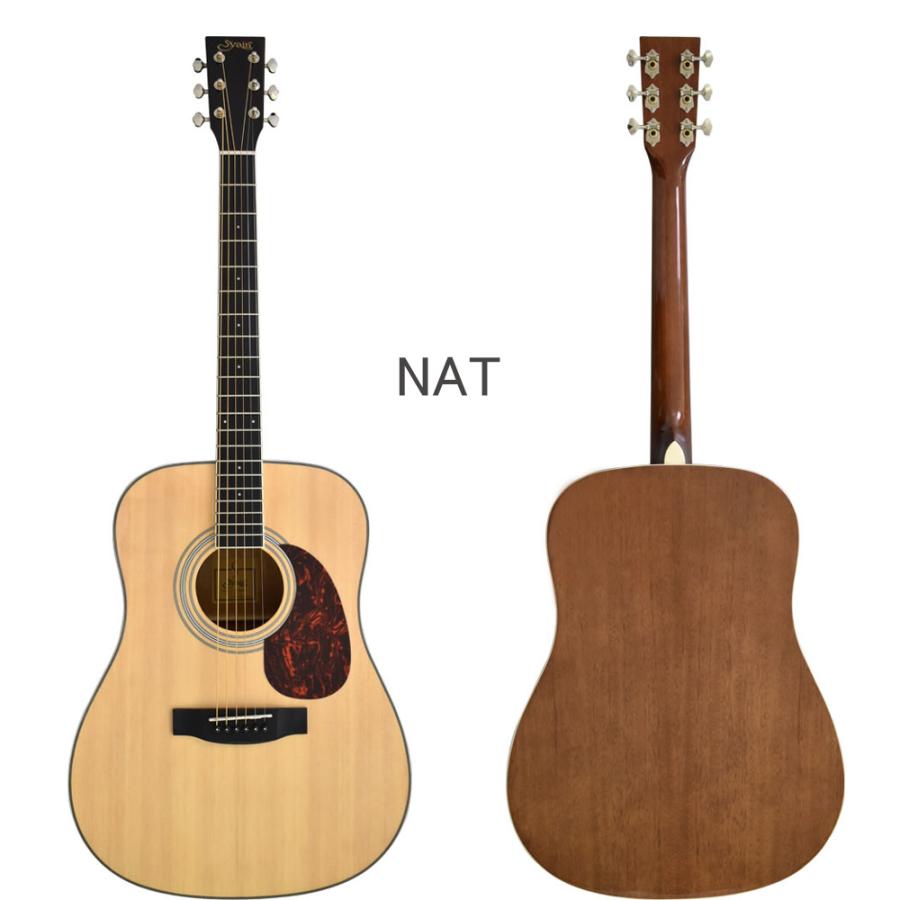 S.Yairi Sヤイリ YD-06H アコースティックギター ドレッドノート