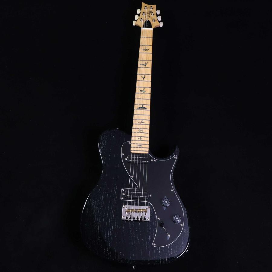 Paul Reed Smith（ポールリードスミス） PRS SE NF 53 Black Doghair