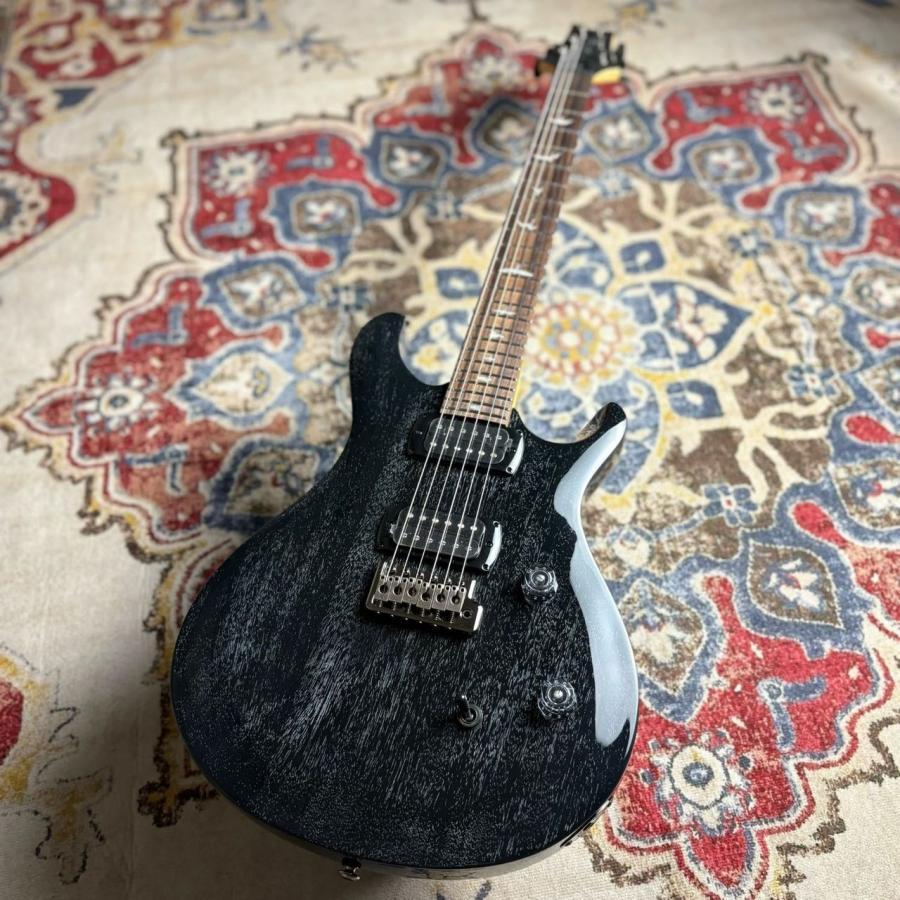 Paul Reed Smith（ポールリードスミス） PRS SE CE24 STD BLK DHSE CE