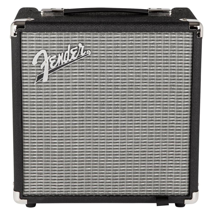 Fender（フェンダー） Rumble 15 V3 ベースアンプ コンボアンプ 15W