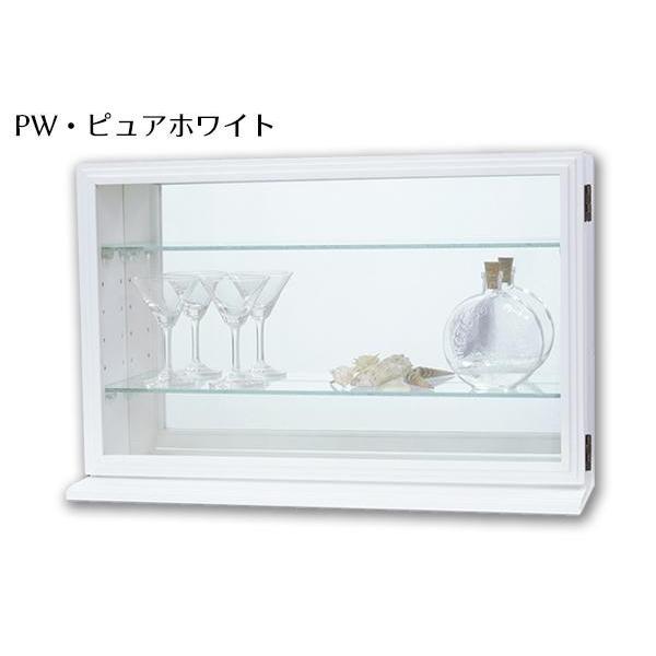 塩川光明堂 コレクションケース カルトーネ スカーラY BR・ブラウン