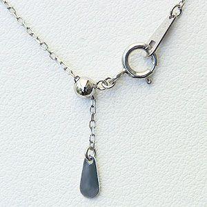 真珠 ブラックパール ペンダントネックレス タヒチ黒蝶真珠 パール 黒