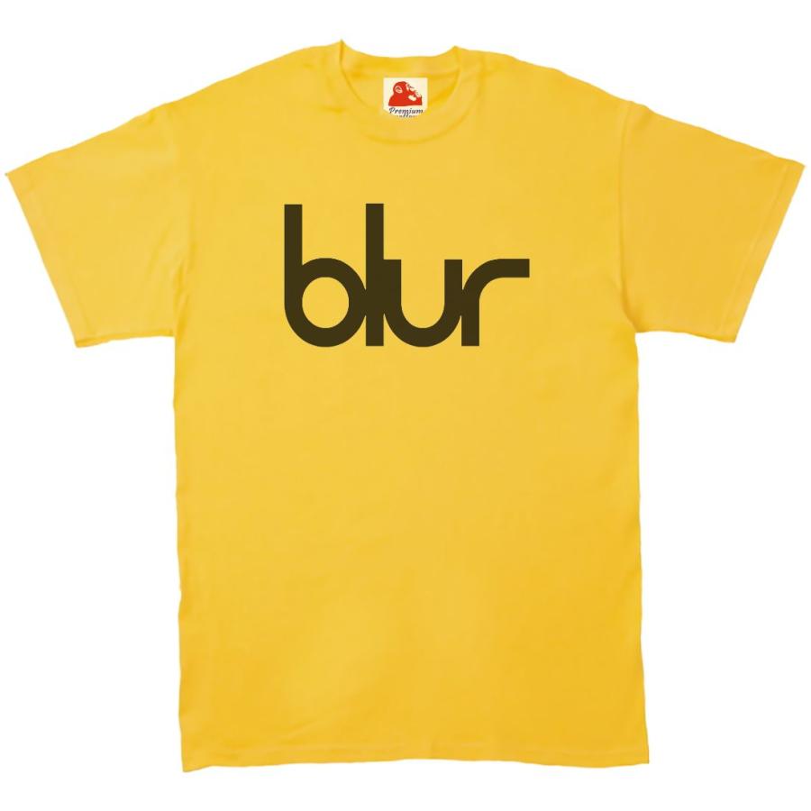 ブラー Blur 音楽Tシャツ ロックTシャツ バンドTシャツ デイジー