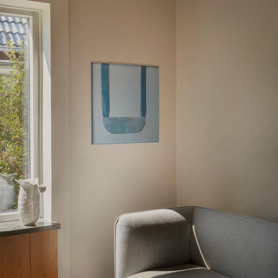 WRONGSHOP ロングショップ Bas Relief バスレリーフ ロナン