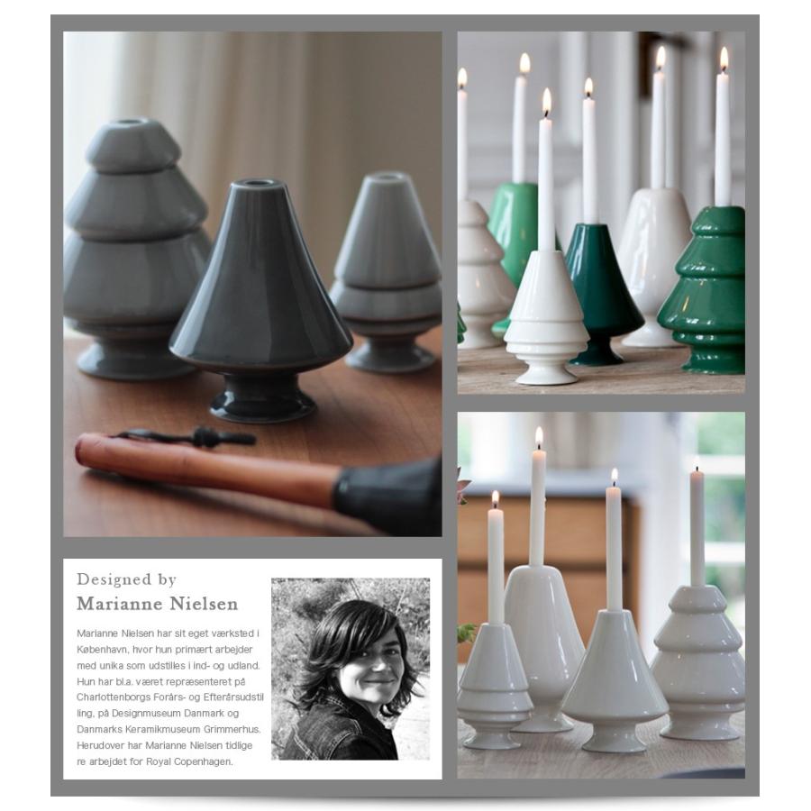 KAHLER ケーラー avvento アヴェント アベント Small(H:95) キャンドル