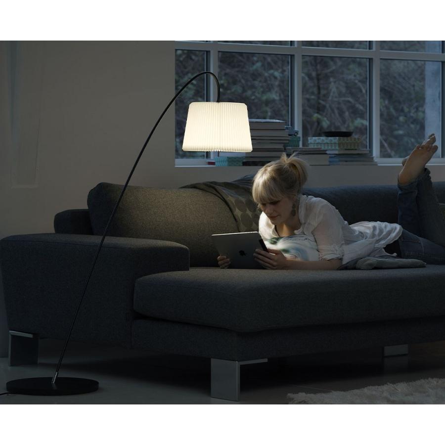 LE KLINT レクリント SNOWDROP スノードロップ フロアランプ 間接照明