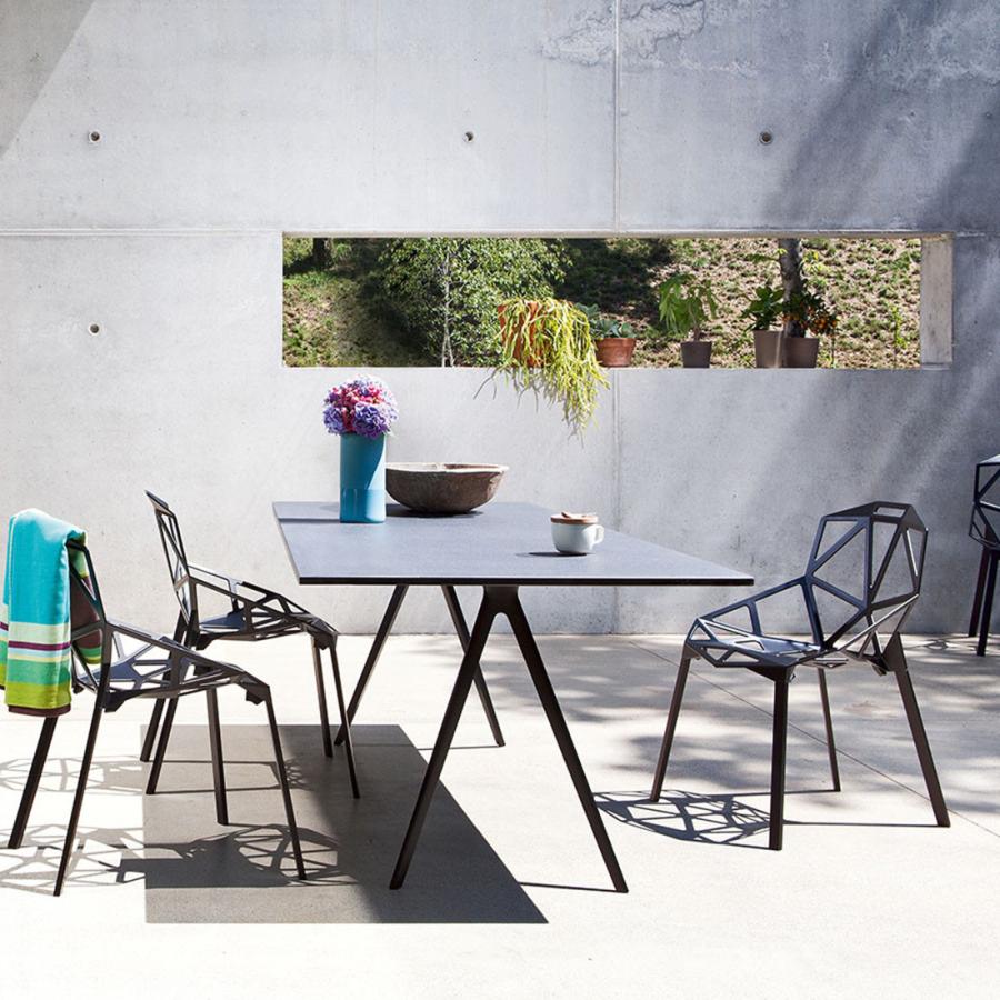 MAGIS（マジス） Chair_one チェアワン コンスタンチン・グルチッチ