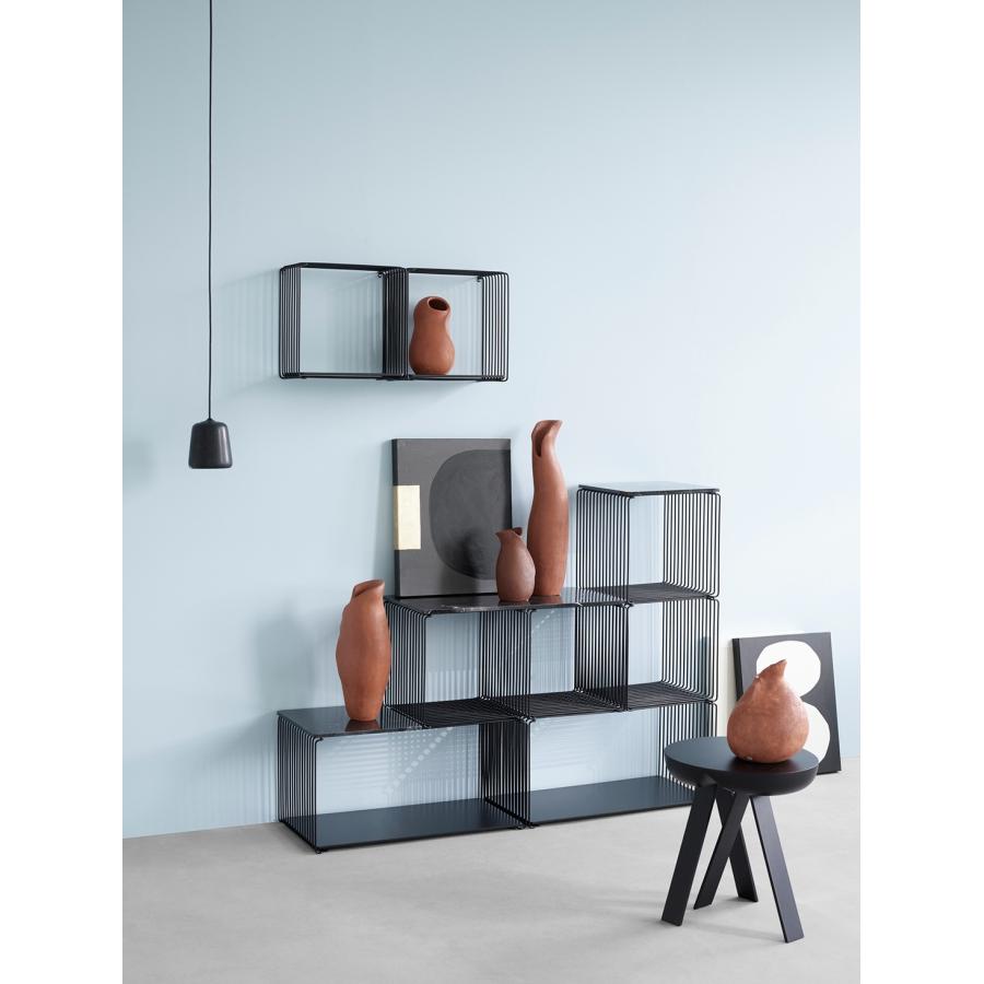 Montana モンタナ Panton Wire パントンワイヤー シェルフ ダブル