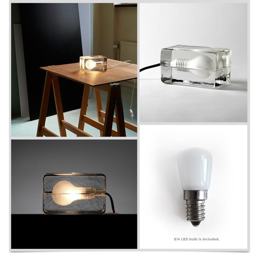 menu（メニュー） Design House Stockholm ブロックランプ Block Lamp