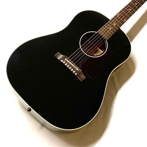 Gibson（ギブソン） アコースティックギター J-45 standard EBONY
