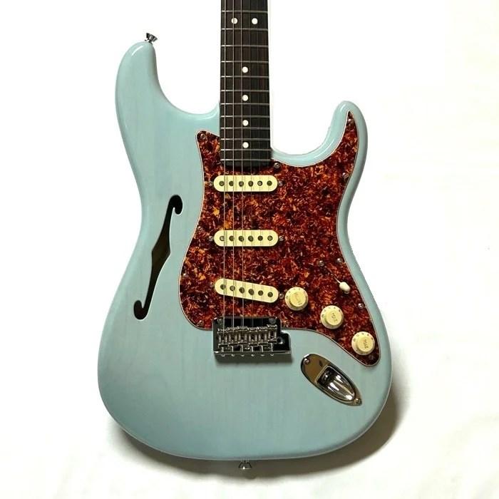 Fender（フェンダー） 【ギグバッグプレゼント中】Fender エレキギター
