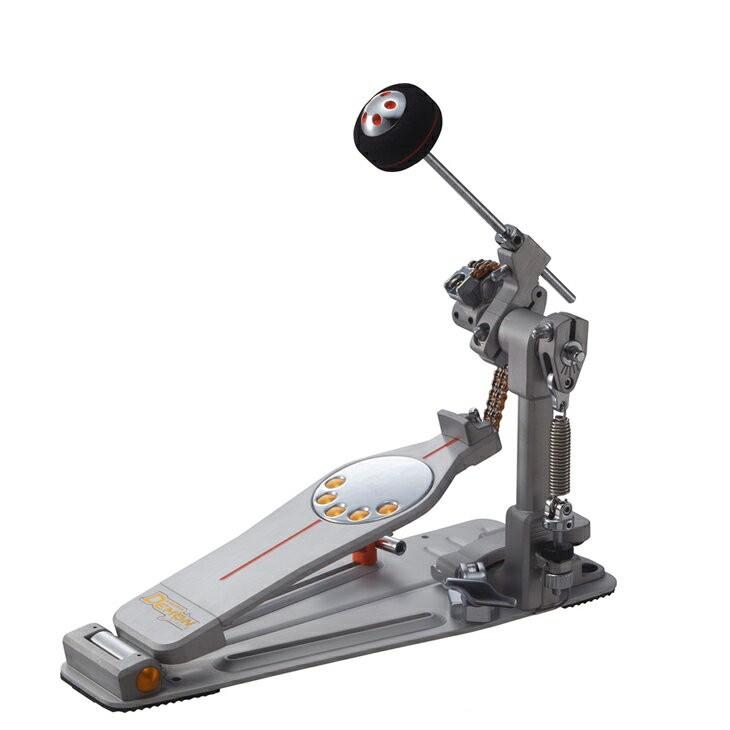 Pearl パール シングルペダル デーモンチェーンPearl Demon Chain P