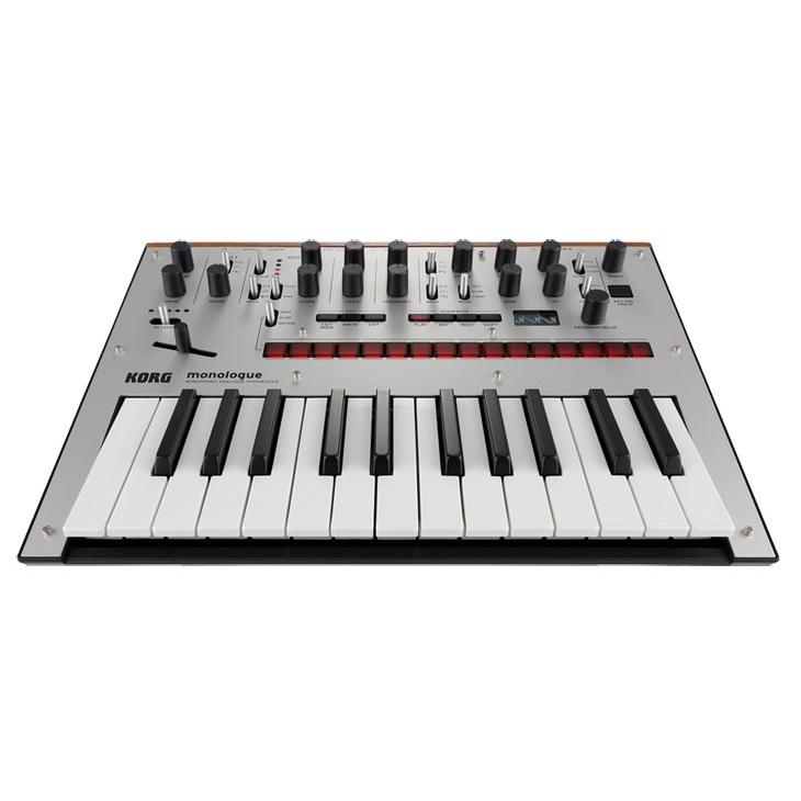 KORG（コルグ） モノフォニック・アナログ・シンセサイザー モノローグ