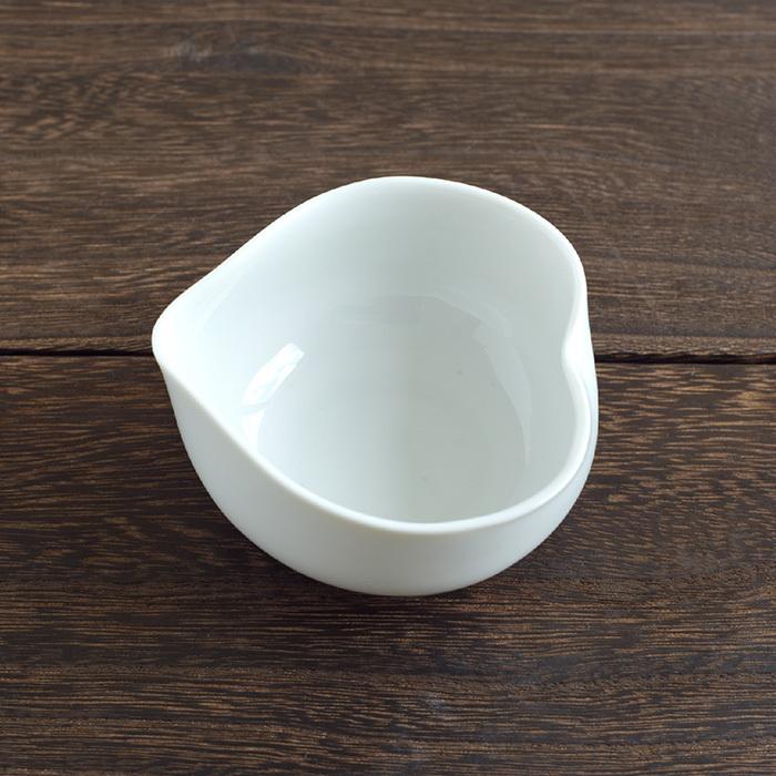 急須 白磁製 宝瓶 ほうひんセット 急須茶器セット 160ml 煎茶横沢15g