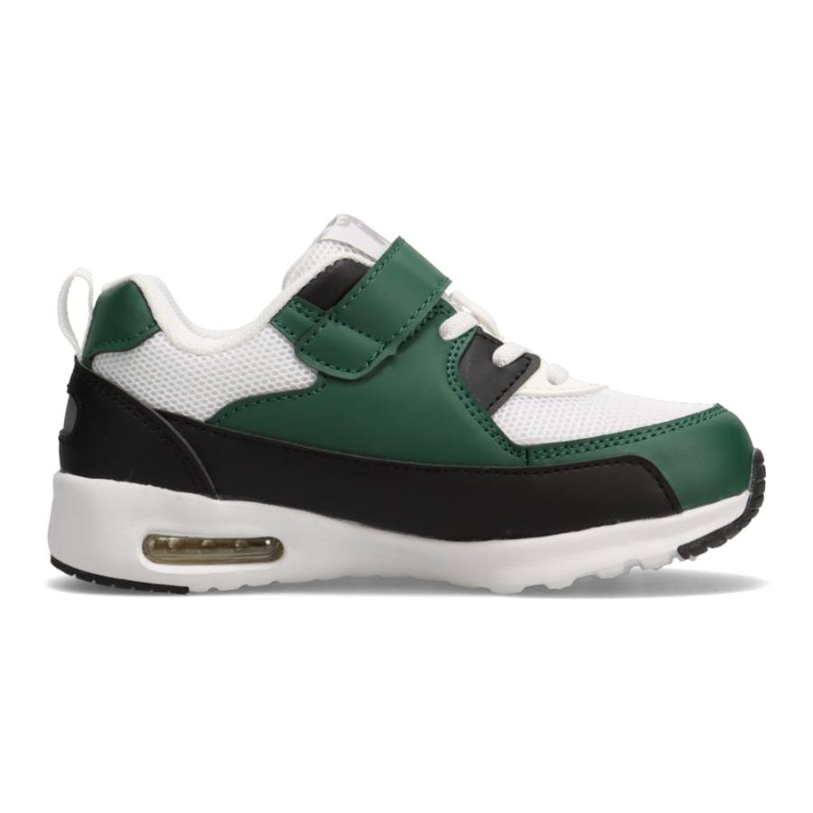 moz（モズ） スウェーデン MOZ sweden MOZ-840 キッズ スニーカー 運動