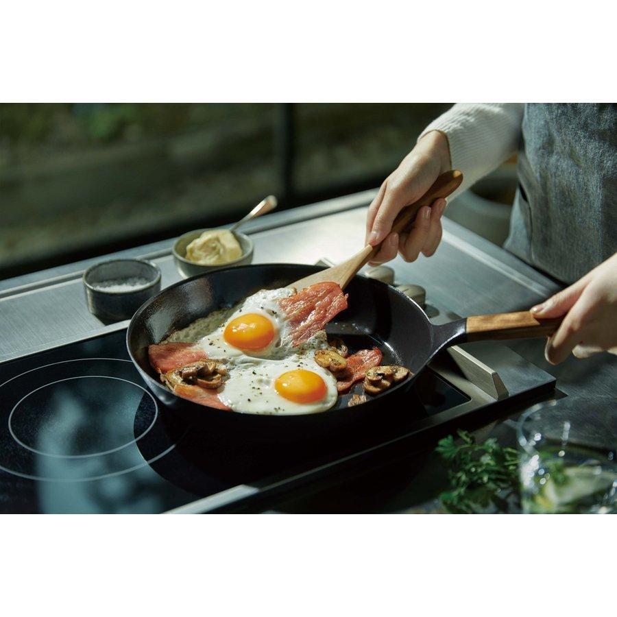 VERMICULAR（バーミキュラ） フライパン 24cm 深型/FP24-WN