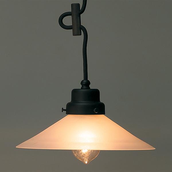 後藤照明 ペンダントライト ガラス ポイント利用 レトロ アンティーク