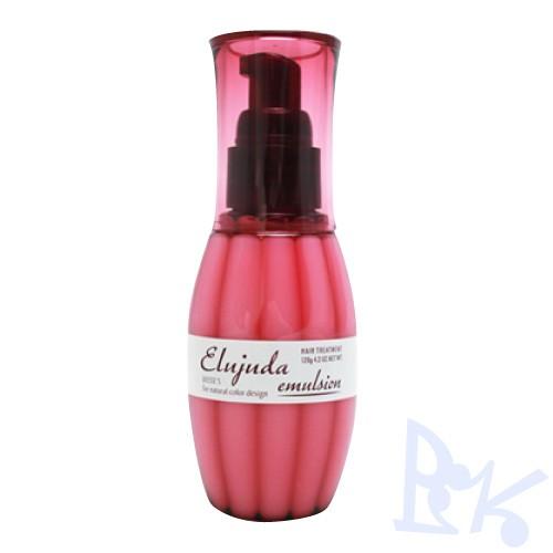 ミルボン ディーセス エルジューダ エマルジョン 120g 細い髪用