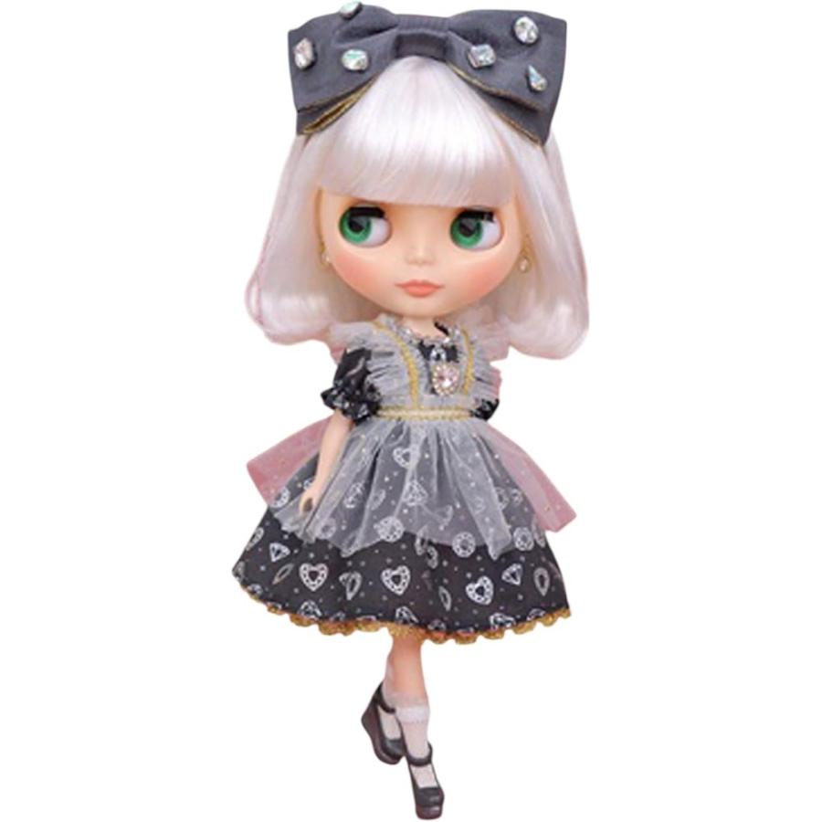ブライス 人形 本体 Blythe ネオブライス ビジューブリリアント 正規品