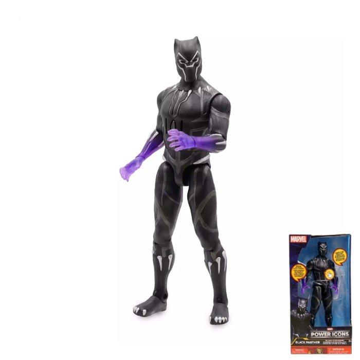 並行輸入品】 マーベル ブラックパンサー トーキングアクション