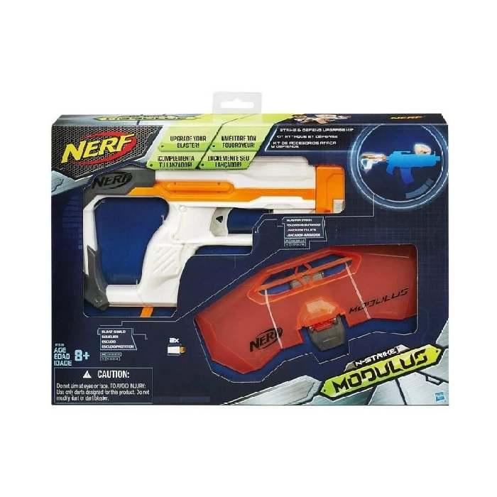 並行輸入品】 モジュラス ストライク アンド ディフェンド