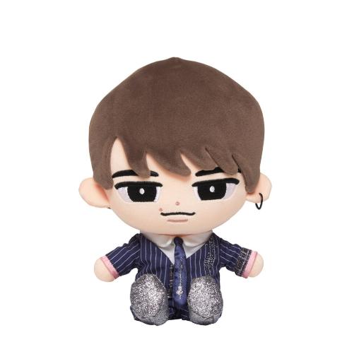 Snowman 渡辺翔太 すのチルぶら下がらないシリーズ (BIGぬいぐるみ