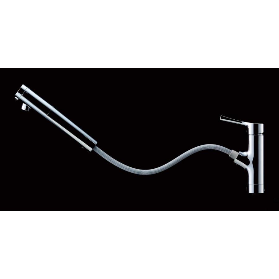 TOTO TKS05308J 台付シングル混合水栓 GGシリーズ : Shopまつもと