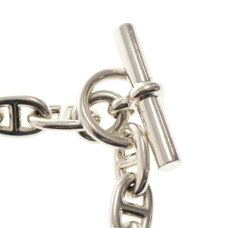HERMES（エルメス） Chaine d'Ancre MM シェーヌダンクル 14コマ